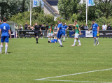 Schouwen-Duiveland Selectie - N.E.C. Nijmegen (bij Bruse Boys) zaterdag 6 juli 2024 (42/126)